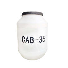 China Supplier Cocamidopropyl Betain 35 Min Cab, Capb Price